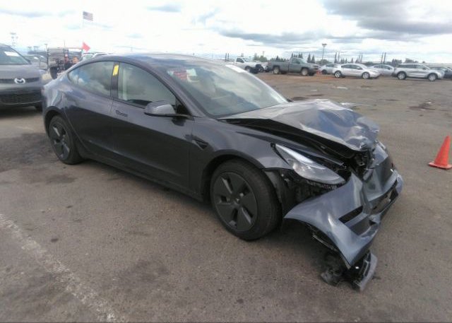 2023 TESLA MODEL 3 (VIN: 5YJ3E1EA5PF483275)