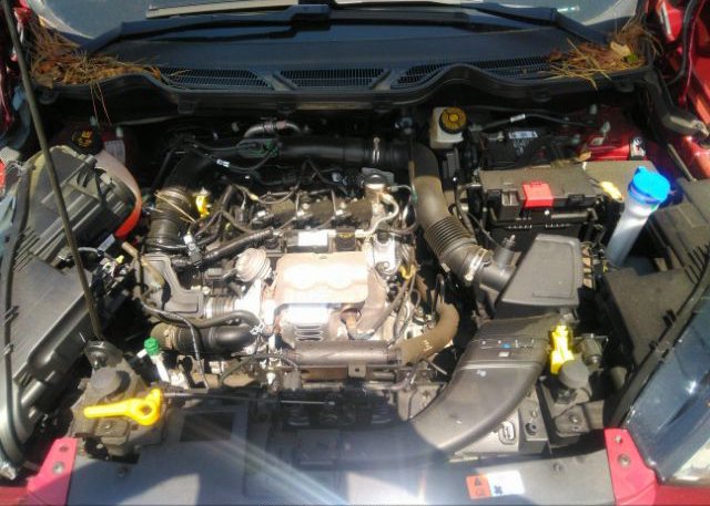 2021 FORD ECOSPORT(VIN: MAJ3S2KE7MC438858