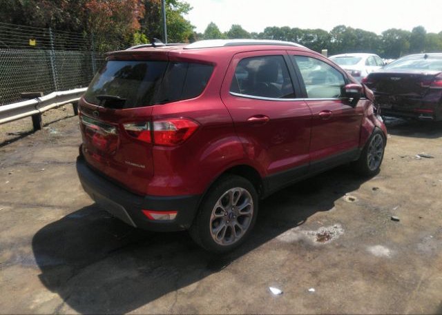2021 FORD ECOSPORT(VIN: MAJ3S2KE7MC438858