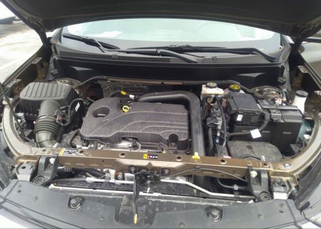 2023 CHEVROLET EQUINOX(VIN: 3GNAXKEGXPL188533