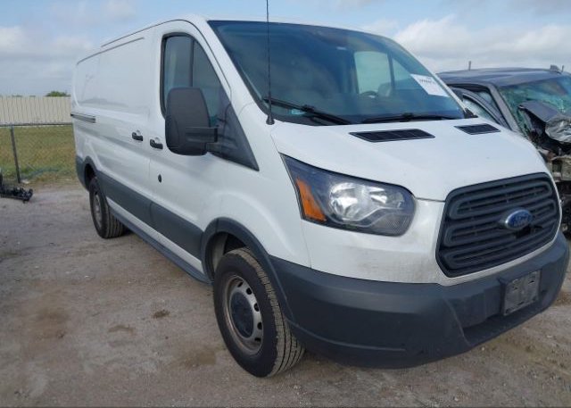 1FTYR1YM3JKB29653 2018 FORD TRANSIT-250