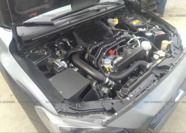 JF1VA1B62K9821552 2019 SUBARU WRX