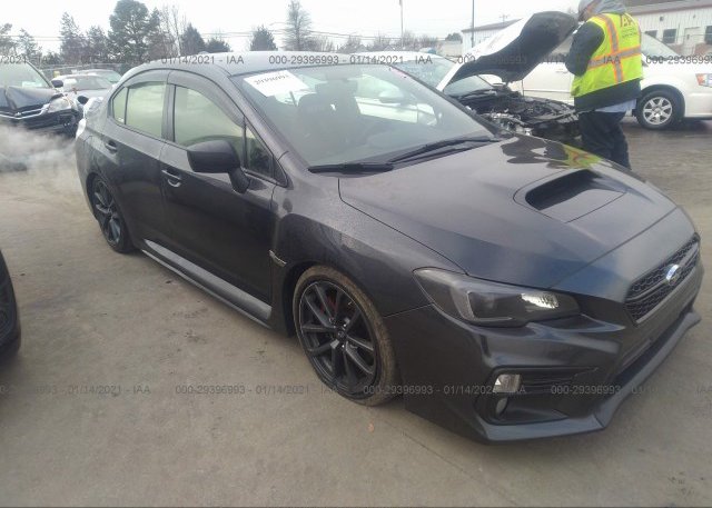 JF1VA1B62K9821552 2019 SUBARU WRX