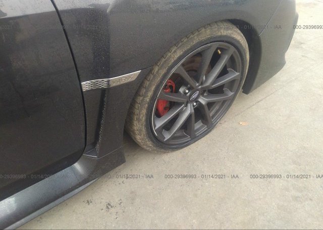 JF1VA1B62K9821552 2019 SUBARU WRX