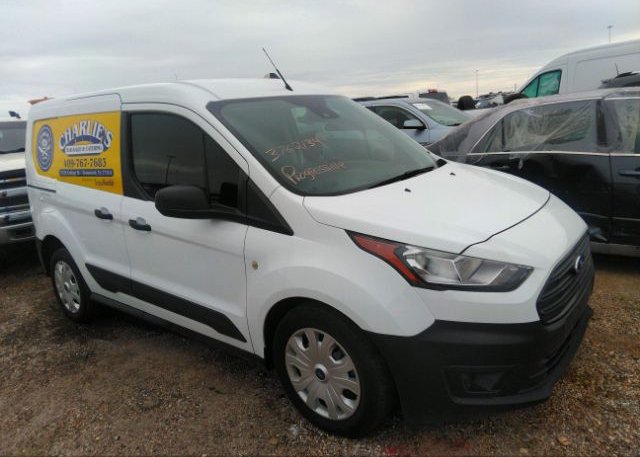 NM0LS6E21L1470280 2020 FORD TRANSIT CONNECT VAN