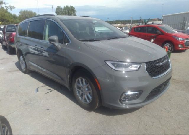 2022 CHRYSLER PACIFICA (VIN: 2C4RC1BG3NR190839)
