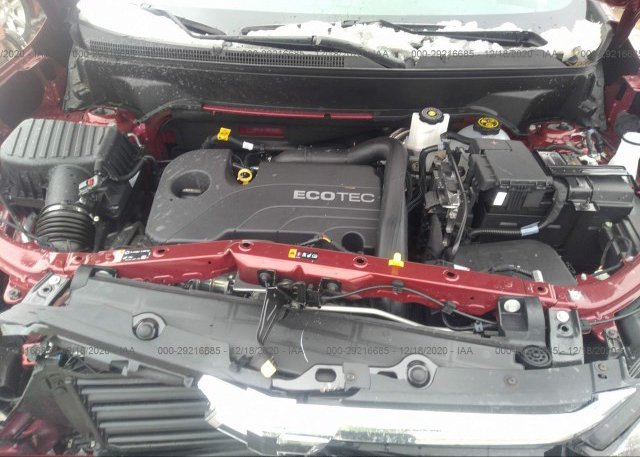 2GNAXNEV0M6106566 2021 CHEVROLET EQUINOX