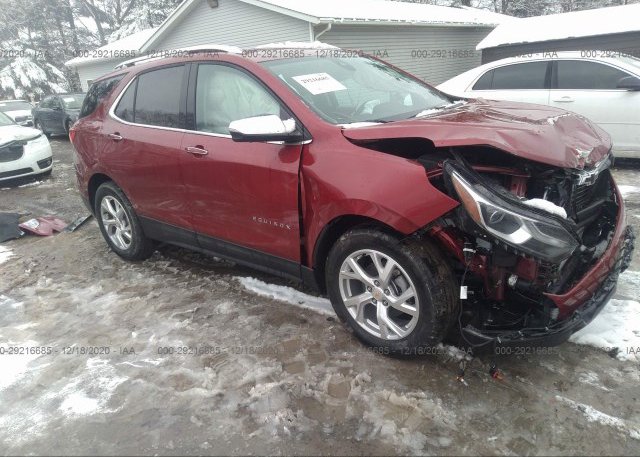 2GNAXNEV0M6106566 2021 CHEVROLET EQUINOX