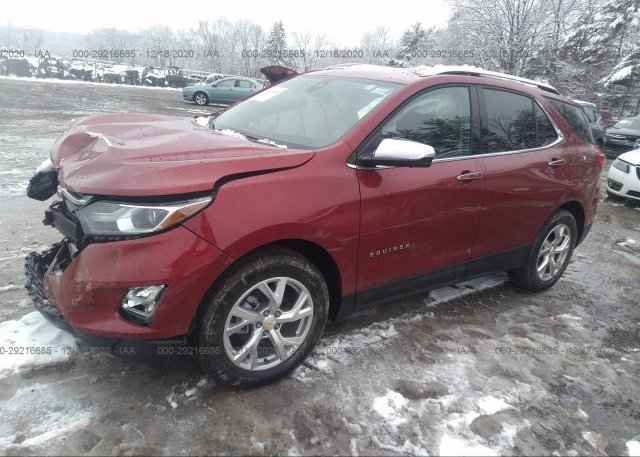из сша 2021 CHEVROLET EQUINOX 2GNAXNEV0M6106566