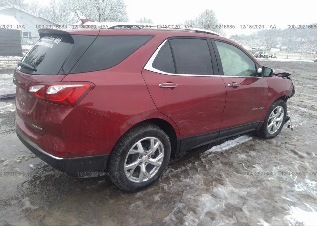 цена в сша 2021 CHEVROLET EQUINOX 2GNAXNEV0M6106566