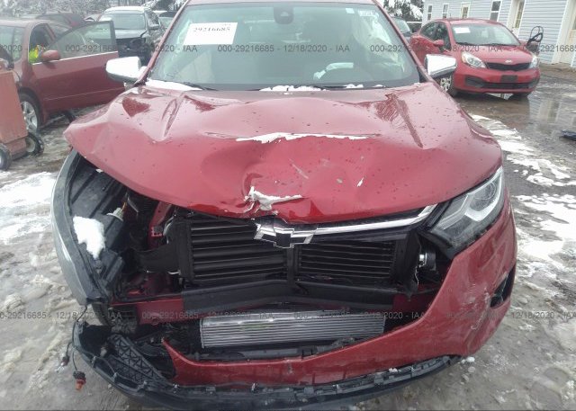 2GNAXNEV0M6106566 2021 CHEVROLET EQUINOX