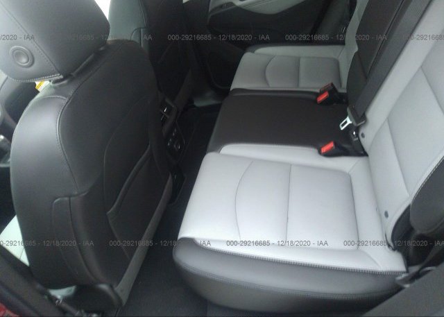 2GNAXNEV0M6106566 2021 CHEVROLET EQUINOX