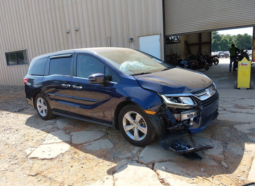 2019 Honda Odyssey 3.5L photo