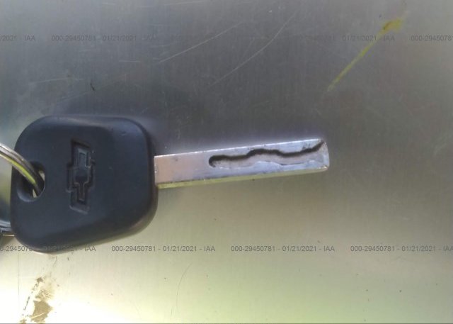 1GCHSBEA0G1389947 2016 CHEVROLET COLORADO