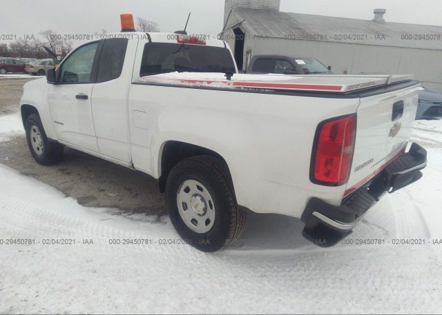 купить 2016 CHEVROLET COLORADO 1GCHSBEA0G1389947