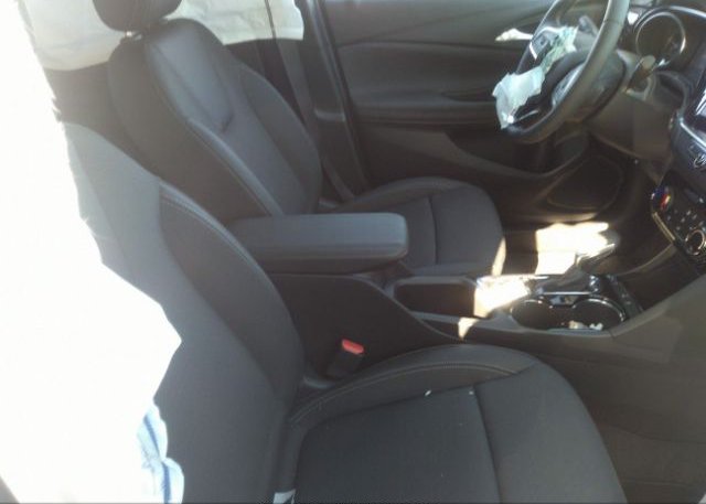 2023 BUICK ENCORE GX(VIN: KL4MMBS27PB052265