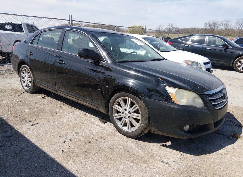 2007 Toyota Avalon 3.5L photo