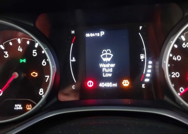 2021 JEEP COMPASS(VIN: 3C4NJCBB3MT571333