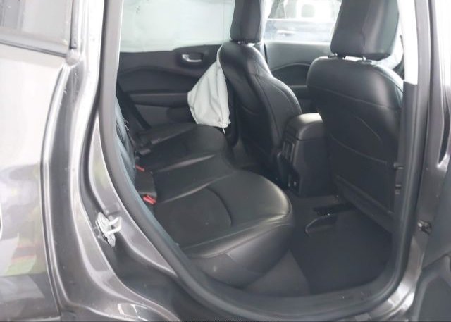 2021 JEEP COMPASS(VIN: 3C4NJCBB3MT571333