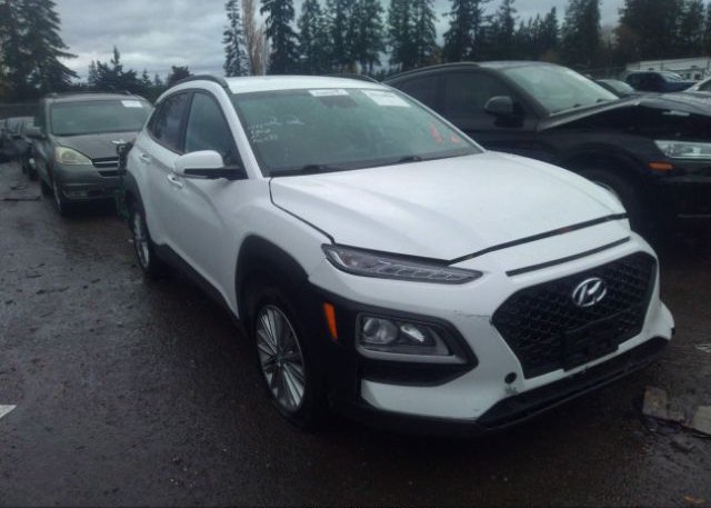 2021 HYUNDAI KONA (VIN: KM8K2CAA8MU717431)