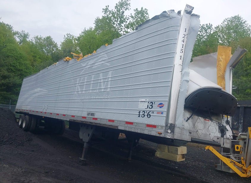 2014 Utility Trailer Mfg Unknown photo