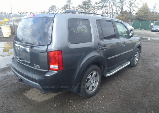 цена в сша 2011 HONDA PILOT 5FNYF4H95BB075499
