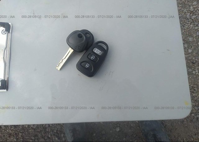 5NPEB4AC9CH387302 2012 Hyundai SONATA