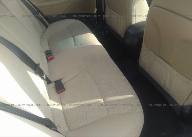 5NPEB4AC9CH387302 2012 Hyundai SONATA