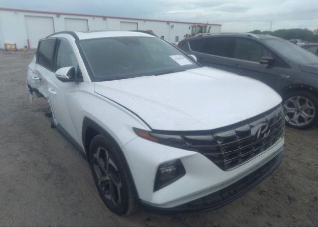 2022 HYUNDAI TUCSON (VIN: 5NMJCCAEXNH097125)