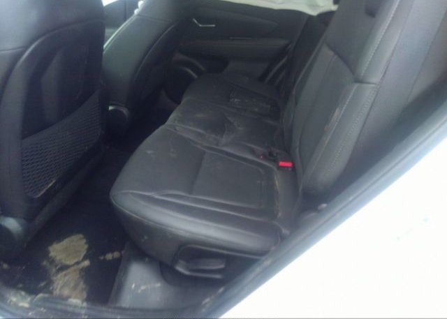 2022 HYUNDAI TUCSON(VIN: 5NMJCCAEXNH097125