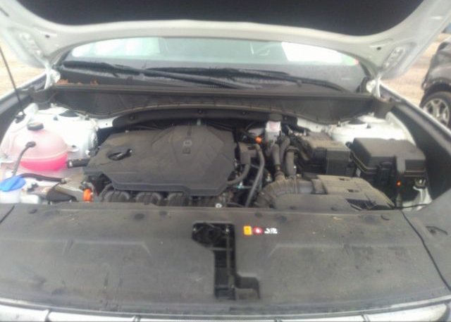 2022 HYUNDAI TUCSON(VIN: 5NMJCCAEXNH097125