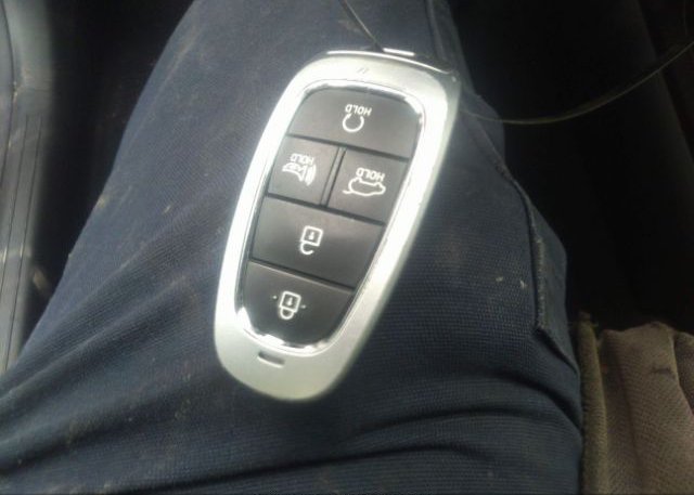 2022 HYUNDAI TUCSON(VIN: 5NMJCCAEXNH097125