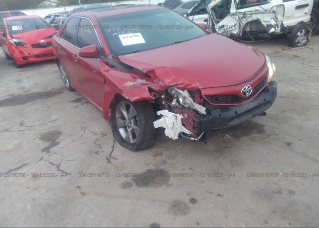 4T1BF1FK2EU858989 2014 TOYOTA CAMRY