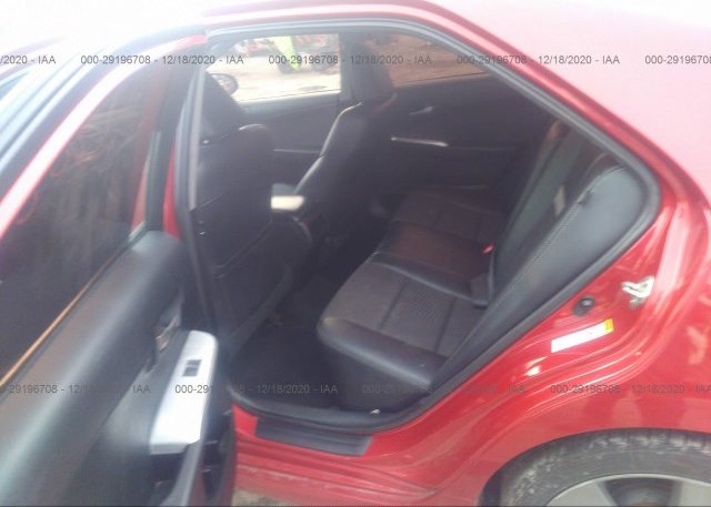 4T1BF1FK2EU858989 2014 TOYOTA CAMRY