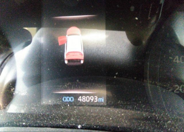 2021 TOYOTA SIENNA(VIN: 5TDJRKEC0MS014170