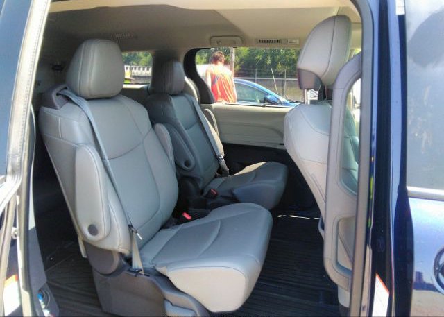2021 TOYOTA SIENNA(VIN: 5TDJRKEC0MS014170