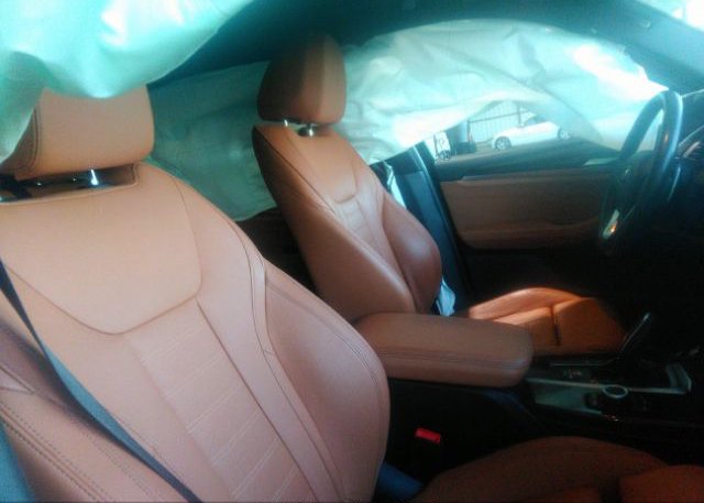 2018 BMW X3 VIN: 5UXTR9C59JLD73280