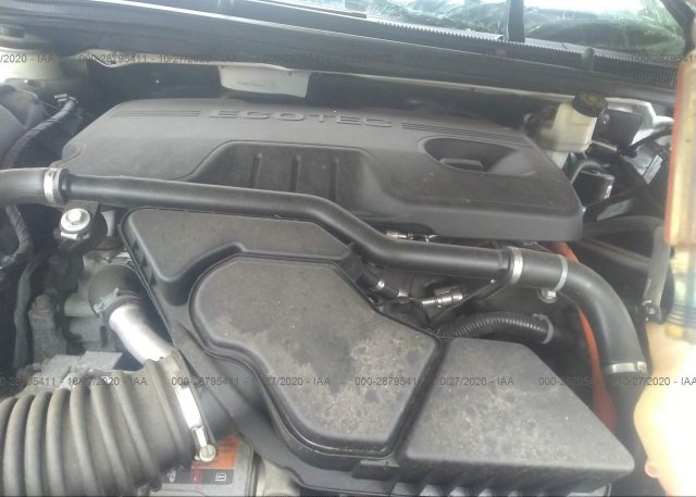 1G4GD5ER7CF222507 2012 BUICK LACROSSE