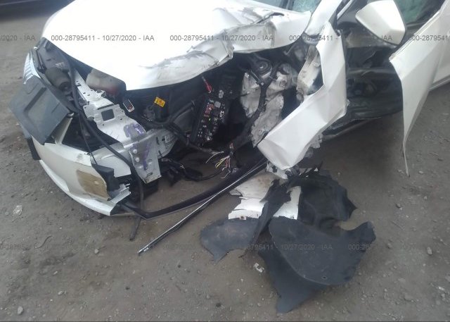1G4GD5ER7CF222507 2012 BUICK LACROSSE