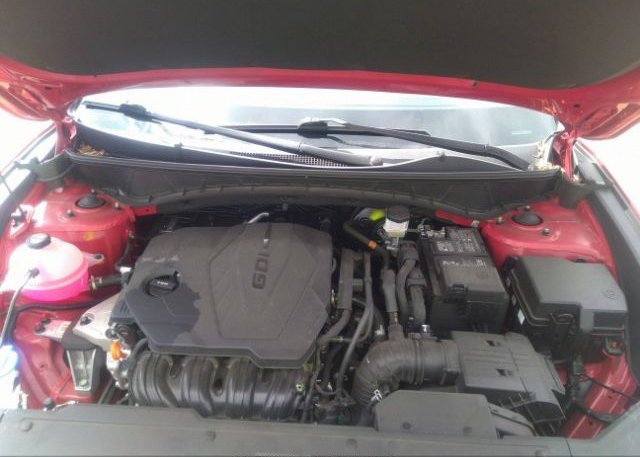 2022 HYUNDAI TUCSON(VIN: 5NMJCCAE5NH020291
