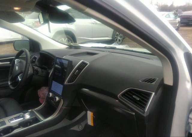 2022 FORD EDGE(VIN: 2FMPK4J90NBA88353