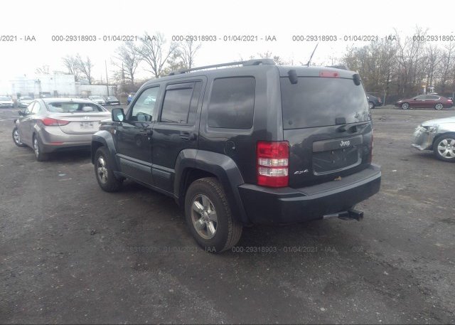 купить 2010 JEEP LIBERTY 1J4PN2GK9AW159188