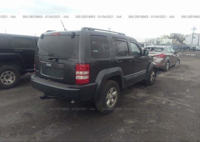 цена в сша 2010 JEEP LIBERTY 1J4PN2GK9AW159188