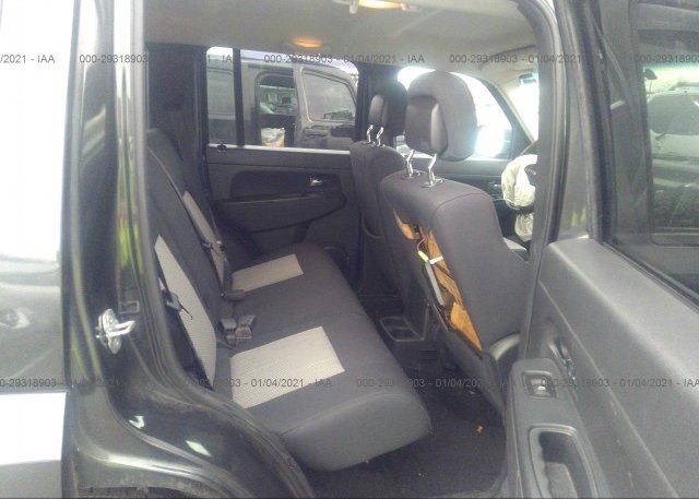 1J4PN2GK9AW159188 2010 JEEP LIBERTY