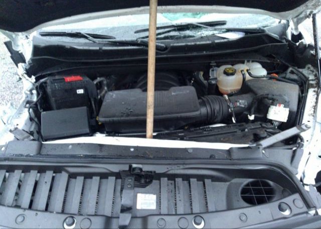 2022 CHEVROLET SILVERADO 1500(VIN: 3GCUDFED8NG670645
