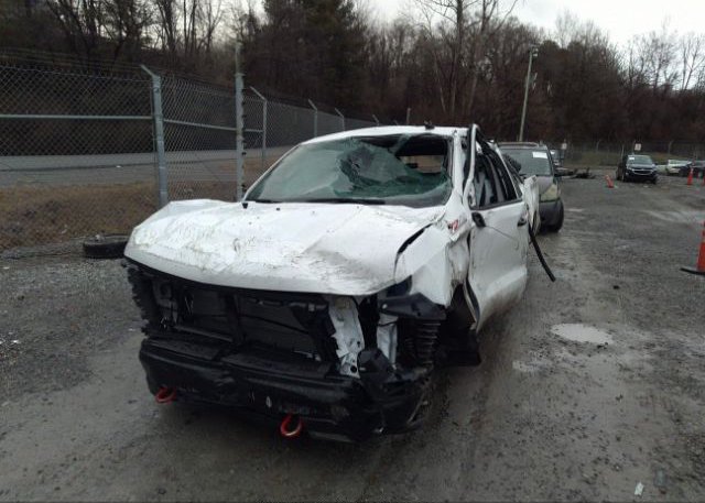 2022 CHEVROLET SILVERADO 1500(VIN: 3GCUDFED8NG670645