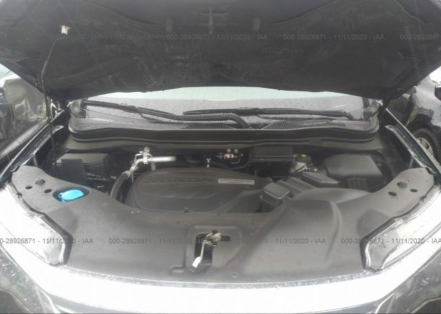 5FNYF6H34KB036183 2019 HONDA PILOT