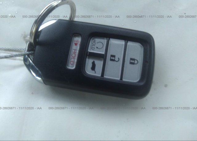5FNYF6H34KB036183 2019 HONDA PILOT