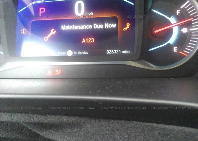 5FNYF6H34KB036183 2019 HONDA PILOT