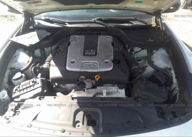 JN1CV6AP2DM721239 2013 INFINITI G37 SEDAN